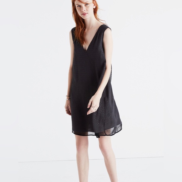 MADEWELL Nightshine Dress Size 00 - Picture 1 of 8